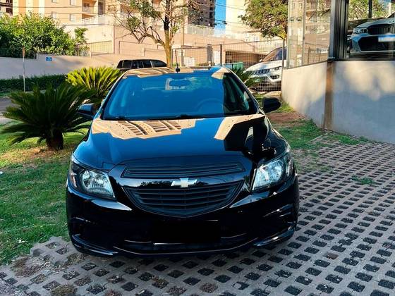 CHEVROLET PRISMA 1.0 MPFI JOY 8V FLEX 4P MANUAL